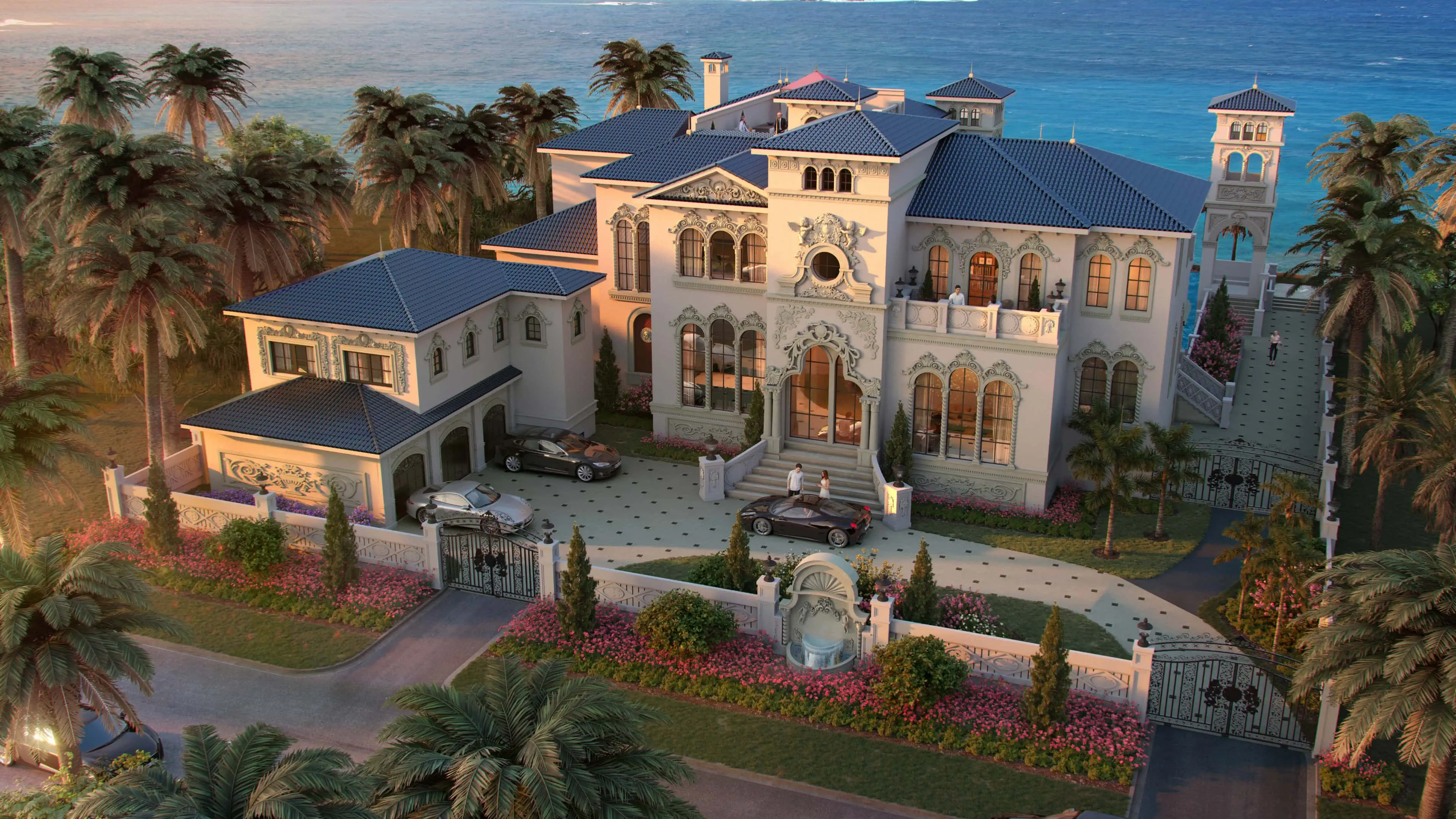 Carmelia Residence image